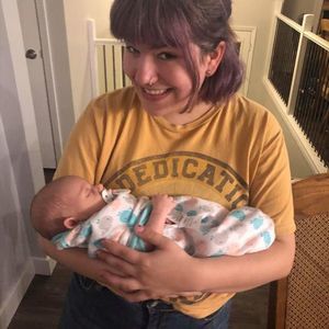 Meet your Posher, Emma